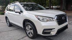 2019 Subaru Ascent Premium 8-Passenger