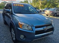 2012 Toyota RAV4 Limited