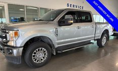 2021 Ford Super Duty F-250 XLT