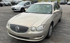 2009 Buick LaCrosse CXL
