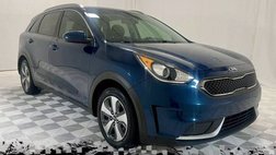 2018 Kia Niro LX
