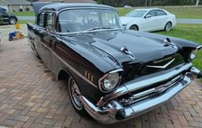 1957 Chevrolet 