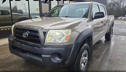 2008 Toyota Tacoma PreRunner V6