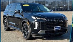 2023 Hyundai Palisade XRT