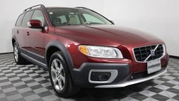 2009 Volvo XC70 3.2