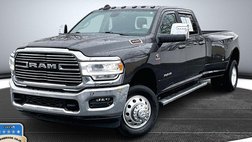 2024 Ram Ram Pickup 3500 Laramie