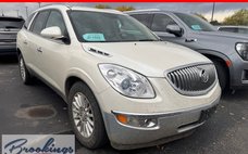 2012 Buick Enclave Leather