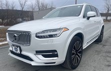 2024 Volvo XC90 Recharge T8 Plus Bright Theme 7P