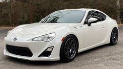 2015 Scion FR-S Base