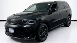 2023 Dodge Durango R/T Plus