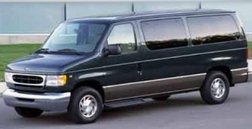 2002 Ford E-Series E-350 Super Duty XL