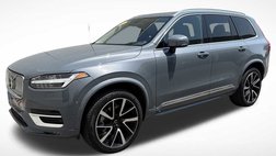 2023 Volvo XC90 B5 Plus Bright Theme
