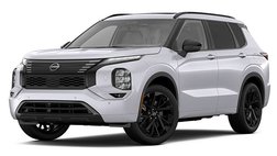 2026 Nissan Rogue Plug-in Hybrid Platinum