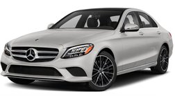 2021 Mercedes-Benz C-Class C 300
