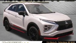 2024 Mitsubishi Eclipse Cross Ralliart