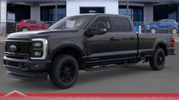 2026 Ford Super Duty F-350 XLT
