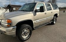2004 GMC Yukon XL 2500 SLT