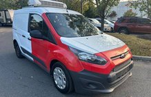 2016 Ford Transit Connect XL