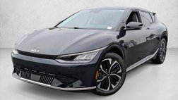 2022 Kia EV6 Wind
