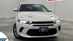 2024 Dodge Hornet R/T