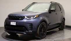 2025 Land Rover Discovery P360 Dynamic SE