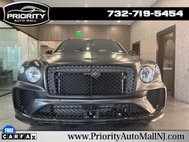 2025 Bentley Bentayga S Black Edition