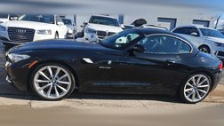 2011 BMW Z4 sDrive35i