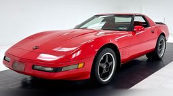 1993 Chevrolet Corvette Base