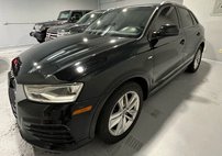 2018 Audi Q3 2.0T Sport Premium