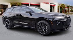 2025 Toyota Crown Signia Limited