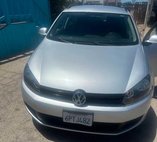 2011 Volkswagen Jetta SE SportWagen