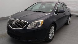 2016 Buick Verano Base