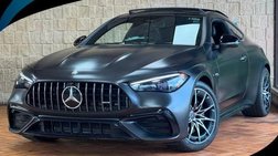 2024 Mercedes-Benz CLE AMG CLE 53
