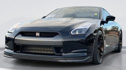 2011 Nissan GT-R Premium