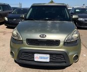 2013 Kia Soul !
