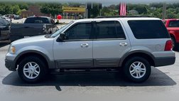 2006 Ford Expedition XLT