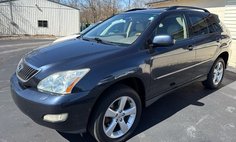 2006 Lexus RX 330 Base