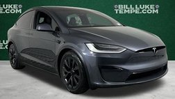 2023 Tesla Model X 