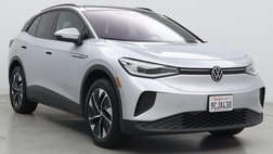 2022 Volkswagen ID.4 Pro S