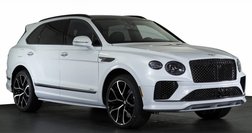 2026 Bentley Bentayga Speed V8