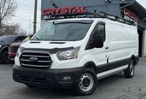 2020 Ford Transit 150