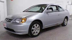 2003 Honda Civic EX