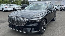 2024 Genesis Electrified GV70 Base