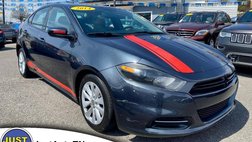 2014 Dodge Dart SXT