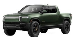 2023 Rivian R1T Adventure