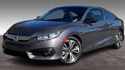 2018 Honda Civic EX-T