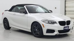 2016 BMW 2 Series M235i xDrive