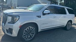 2023 GMC Yukon XL Denali Ultimate