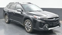2024 Subaru Outback Touring