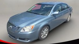 2008 Toyota Avalon Limited
